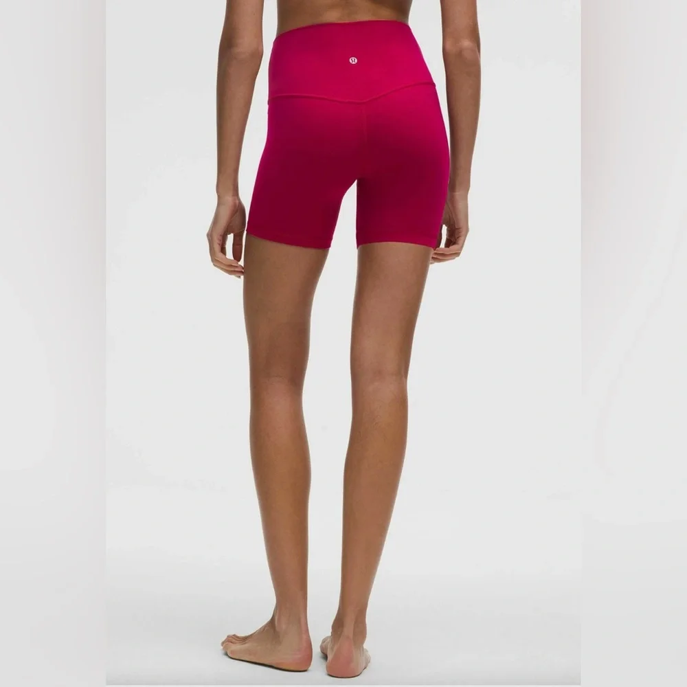 Lululemon Align High-Rise Short 6